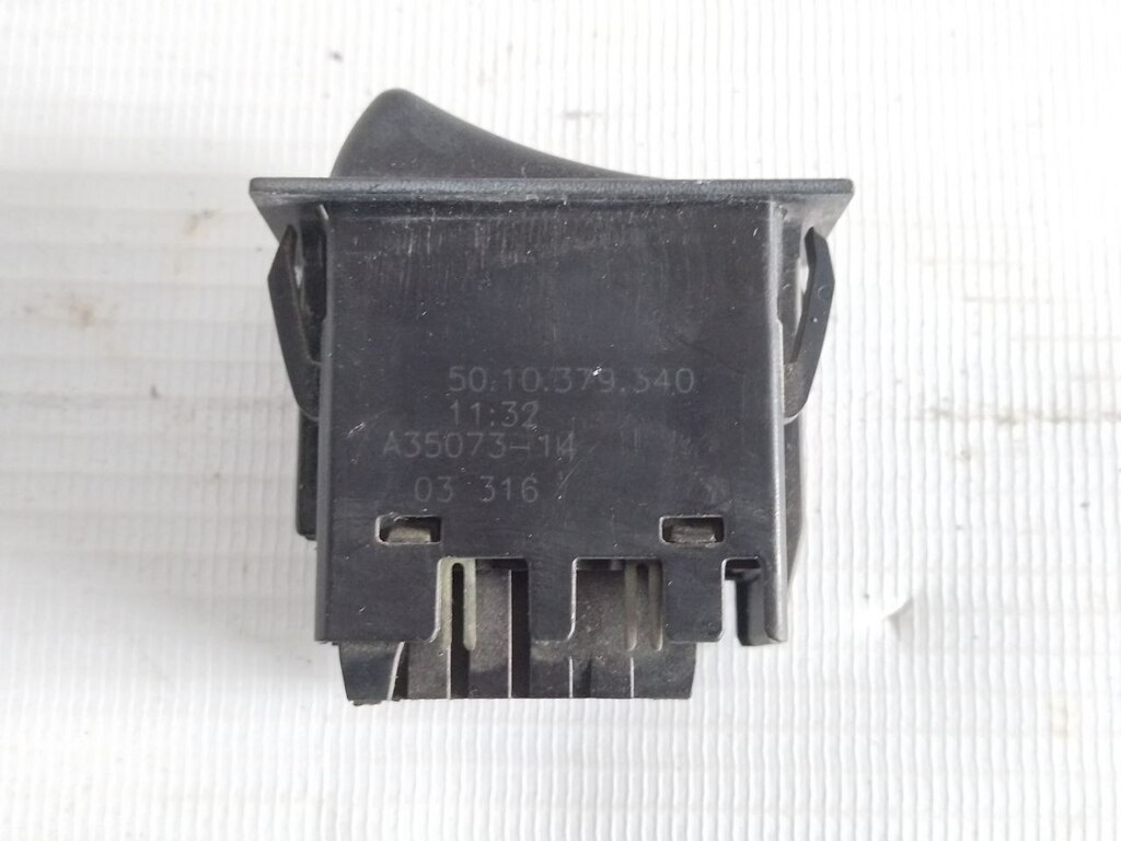 клавиша б/у - 1